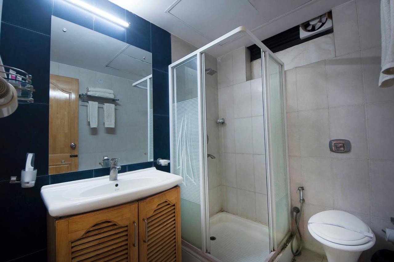Imperial Apartments Huda City Gurgáon Kültér fotó